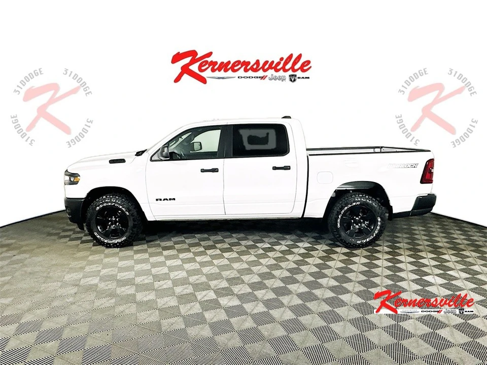 2025 Ram 1500 2nd Gen - Image 4 of 12