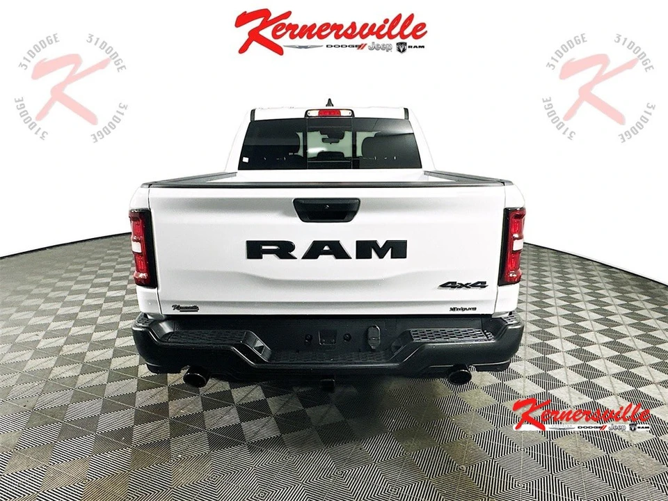 2025 Ram 1500 2nd Gen - Image 6 of 12