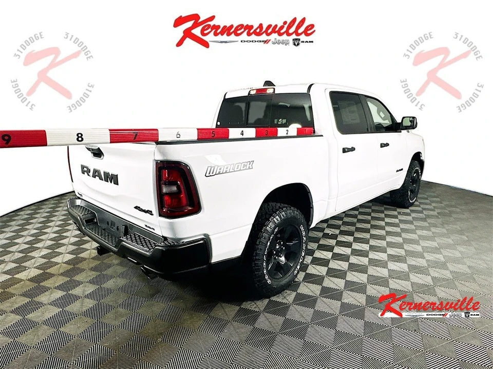 2025 Ram 1500 2nd Gen - Image 7 of 12