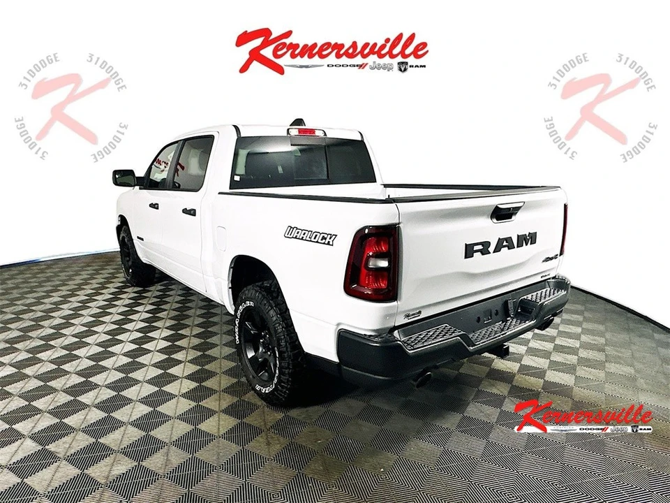 2025 Ram 1500 2nd Gen - Image 5 of 12