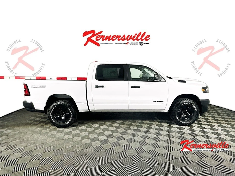 2025 Ram 1500 2nd Gen - Image 8 of 12