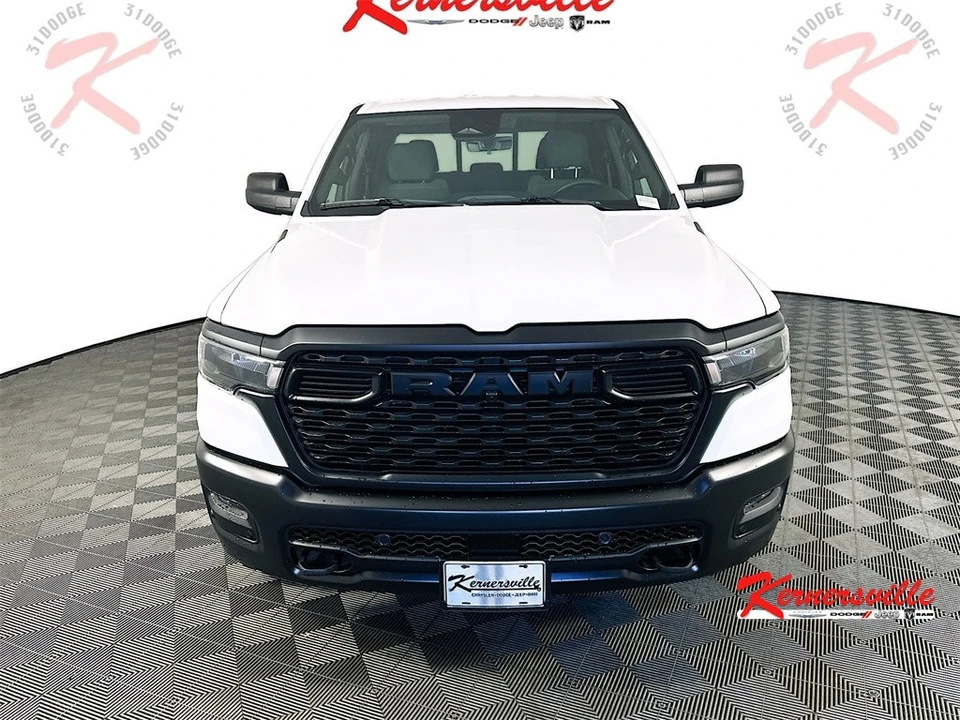 2025 Ram 1500 2nd Gen - Image 2 of 12