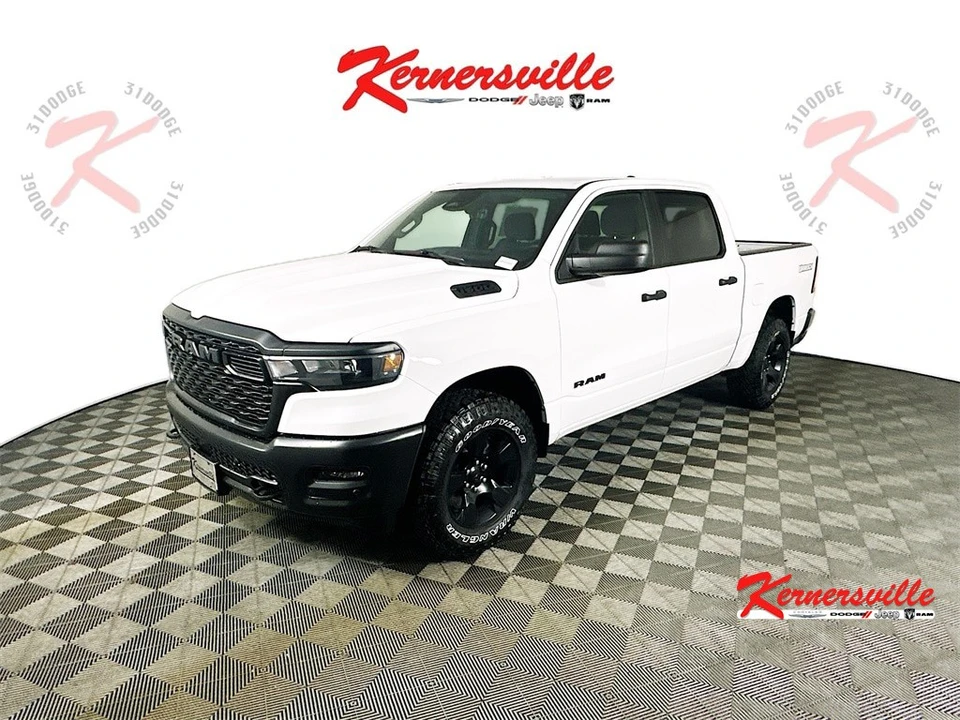 2025 Ram 1500 2nd Gen - Image 3 of 12