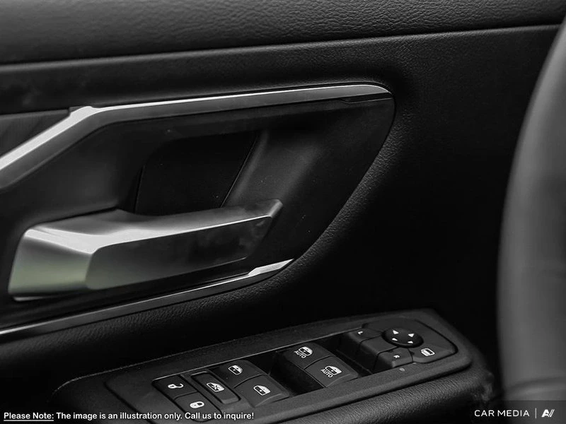 2025 Ram 1500 2nd Gen - Image 13 of 20