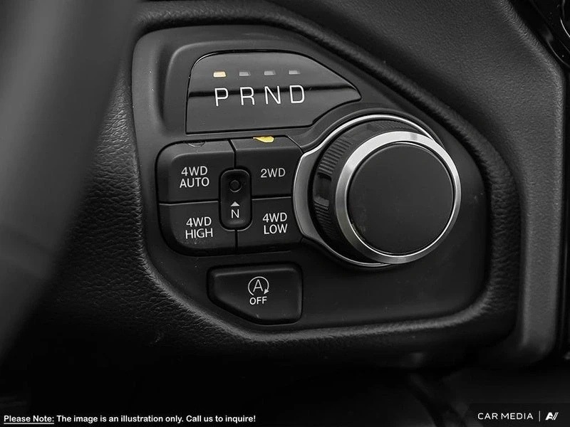 2025 Ram 1500 2nd Gen - Image 14 of 20