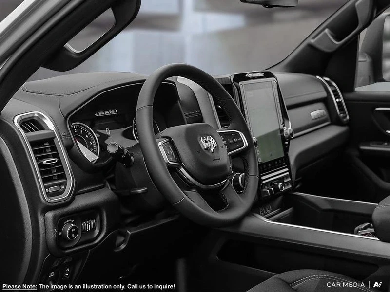 2025 Ram 1500 2nd Gen - Image 9 of 20