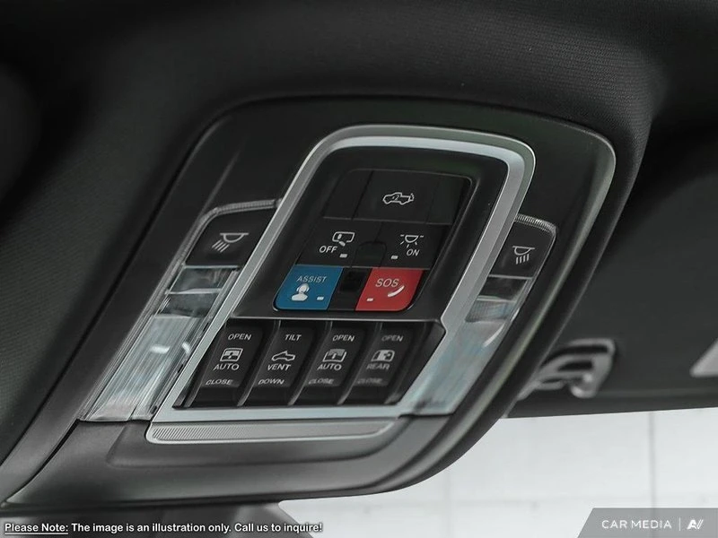 2025 Ram 1500 2nd Gen - Image 15 of 20