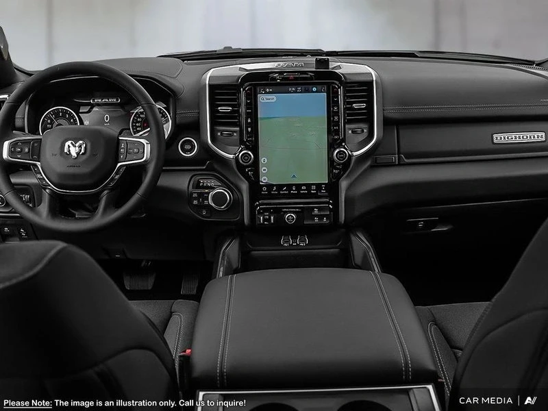 2025 Ram 1500 2nd Gen - Image 17 of 20