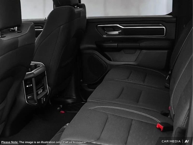 2025 Ram 1500 2nd Gen - Image 16 of 20