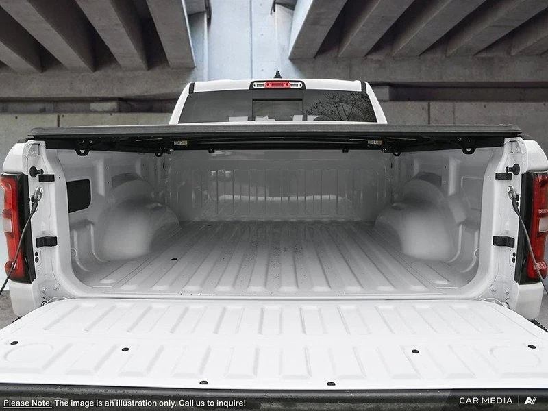2025 Ram 1500 2nd Gen - Image 7 of 20