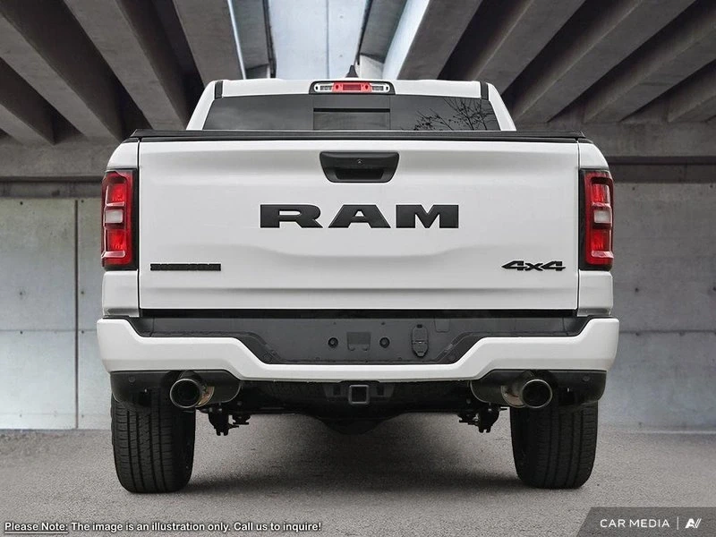 2025 Ram 1500 2nd Gen - Image 5 of 20