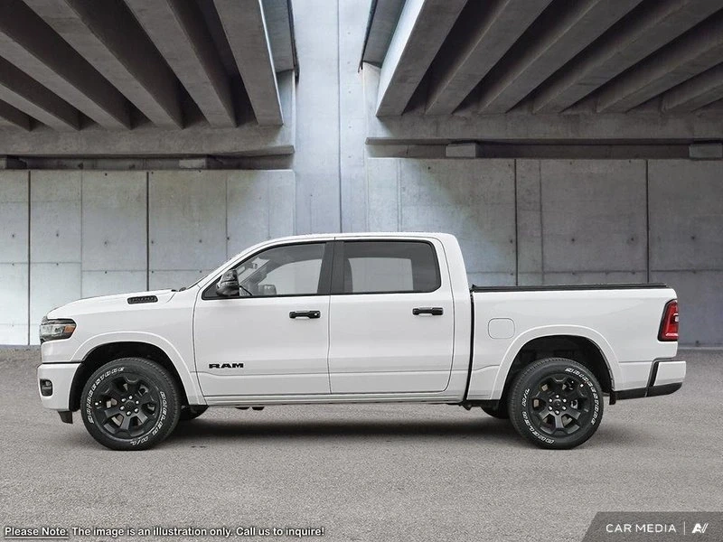 2025 Ram 1500 2nd Gen - Image 3 of 20