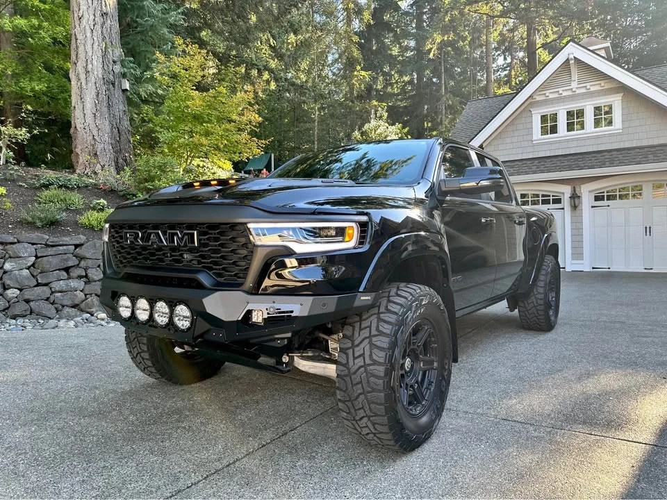 2025 Ram 1500 2nd Gen - Image 5 of 19