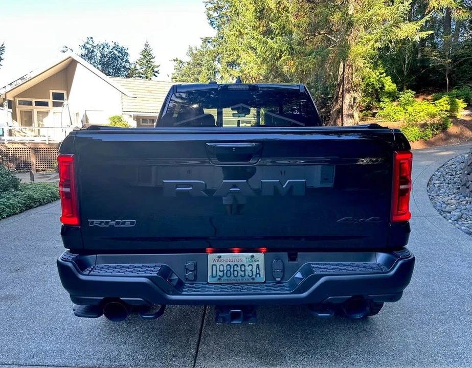 2025 Ram 1500 2nd Gen - Image 9 of 19