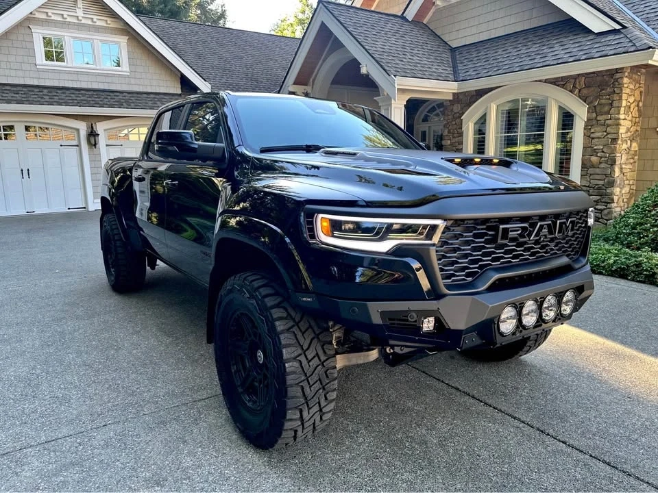 2025 Ram 1500 2nd Gen - Image 6 of 19