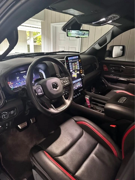2025 Ram 1500 2nd Gen - Image 10 of 19