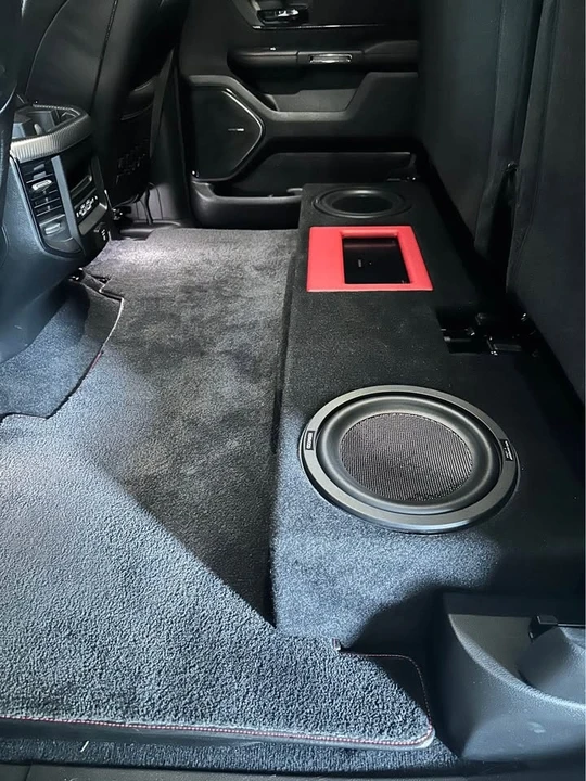 2025 Ram 1500 2nd Gen - Image 19 of 19