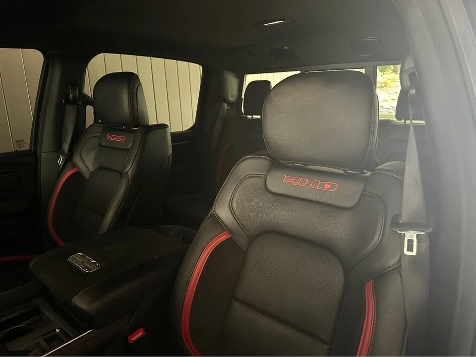 2025 Ram 1500 2nd Gen - Image 11 of 19