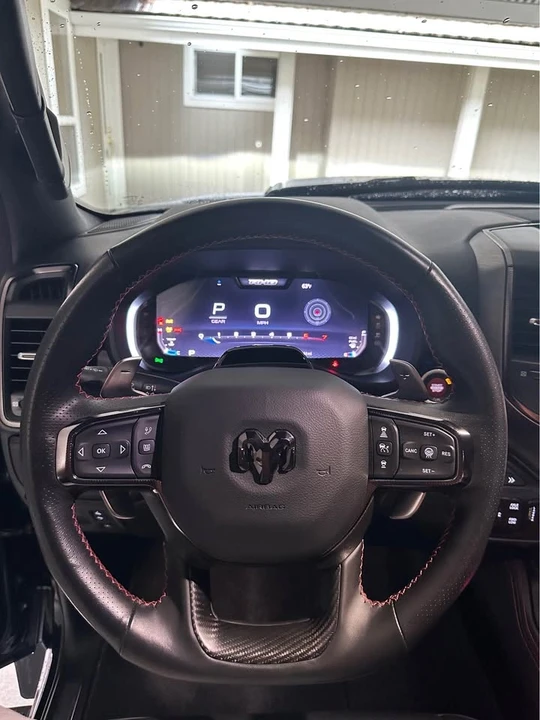 2025 Ram 1500 2nd Gen - Image 10 of 18
