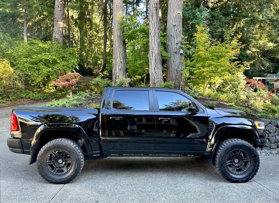 2025 Ram 1500 2nd Gen - Image 2 of 18