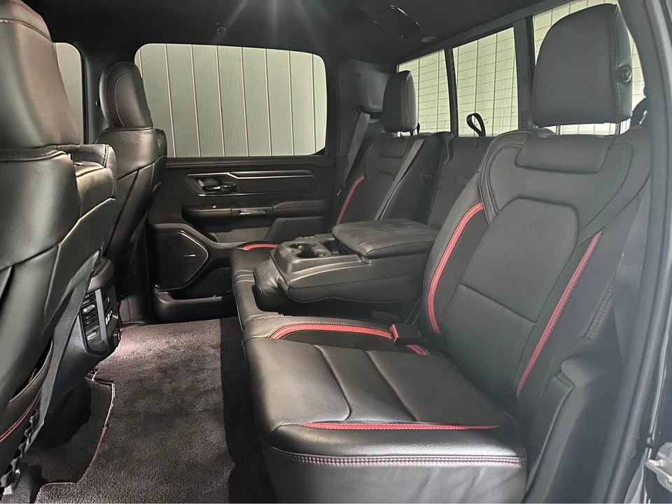 2025 Ram 1500 2nd Gen - Image 14 of 18
