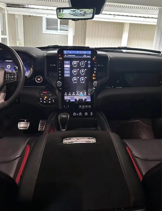 2025 Ram 1500 2nd Gen - Image 12 of 18