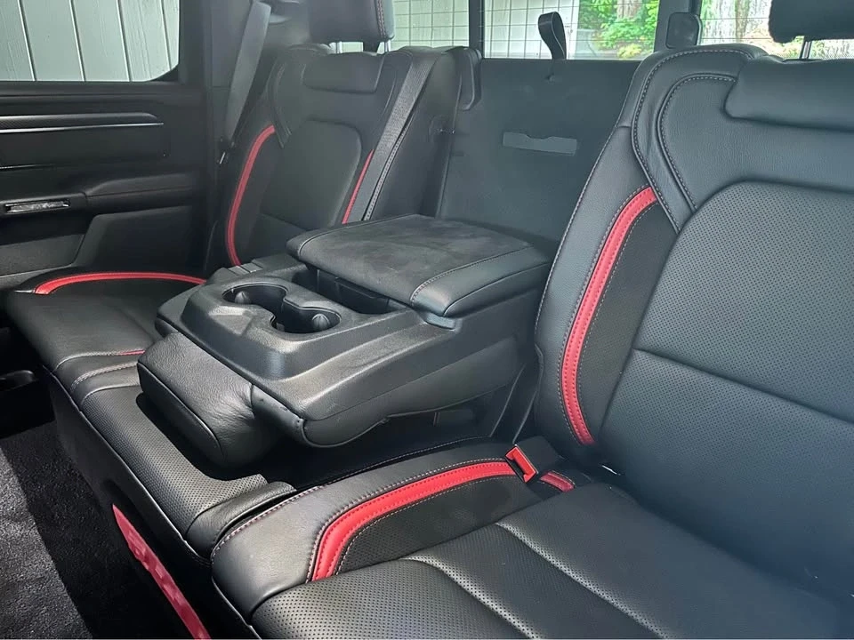 2025 Ram 1500 2nd Gen - Image 13 of 18