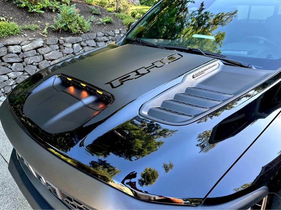 2025 Ram 1500 2nd Gen - Image 8 of 18