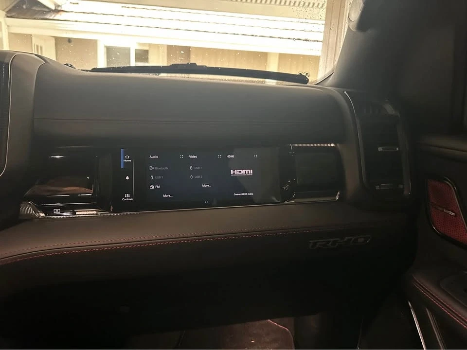 2025 Ram 1500 2nd Gen - Image 15 of 18