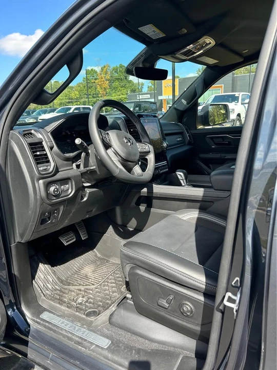 2025 Ram 1500 2nd Gen - Image 13 of 20