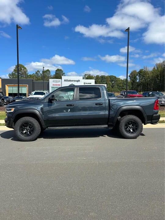 2025 Ram 1500 2nd Gen - Image 10 of 20