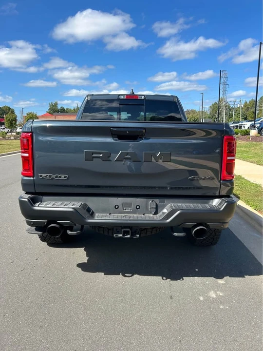 2025 Ram 1500 2nd Gen - Image 7 of 20