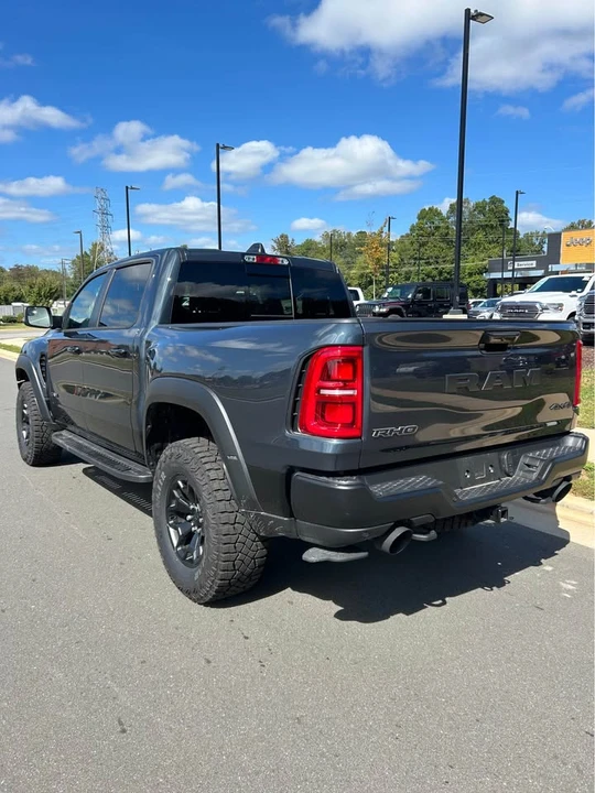 2025 Ram 1500 2nd Gen - Image 8 of 20