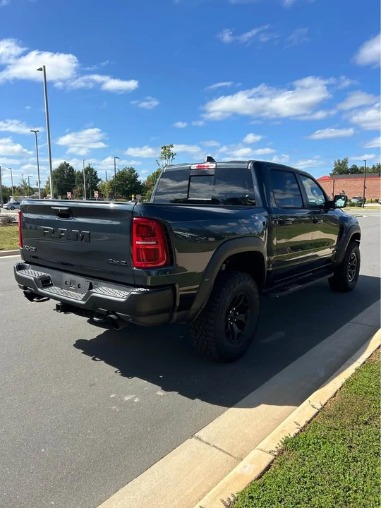 2025 Ram 1500 2nd Gen - Image 6 of 20