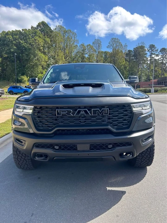 2025 Ram 1500 2nd Gen - Image 3 of 20