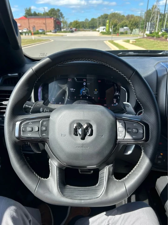 2025 Ram 1500 2nd Gen - Image 15 of 20