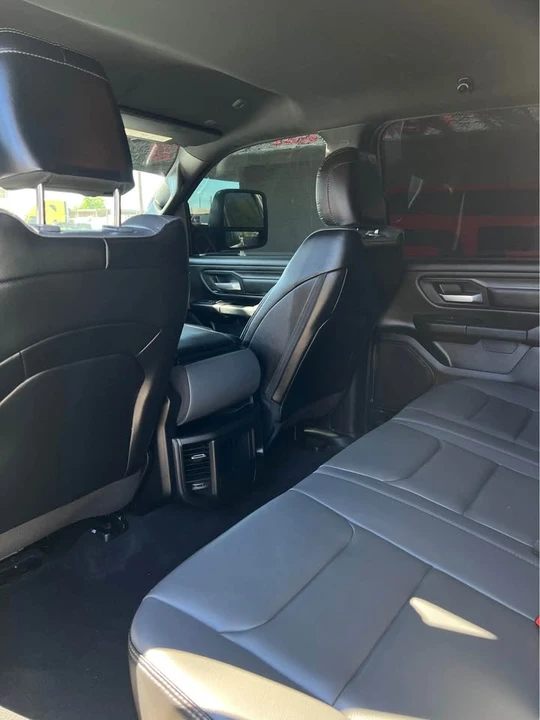 2025 Ram 1500 2nd Gen - Image 7 of 10