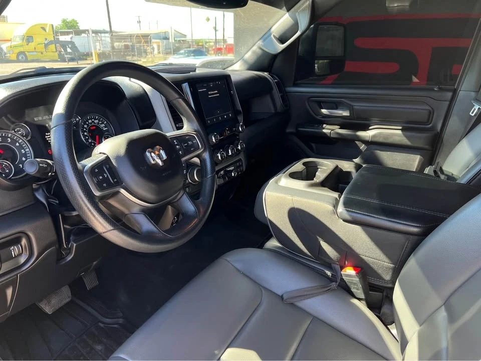 2025 Ram 1500 2nd Gen - Image 5 of 10
