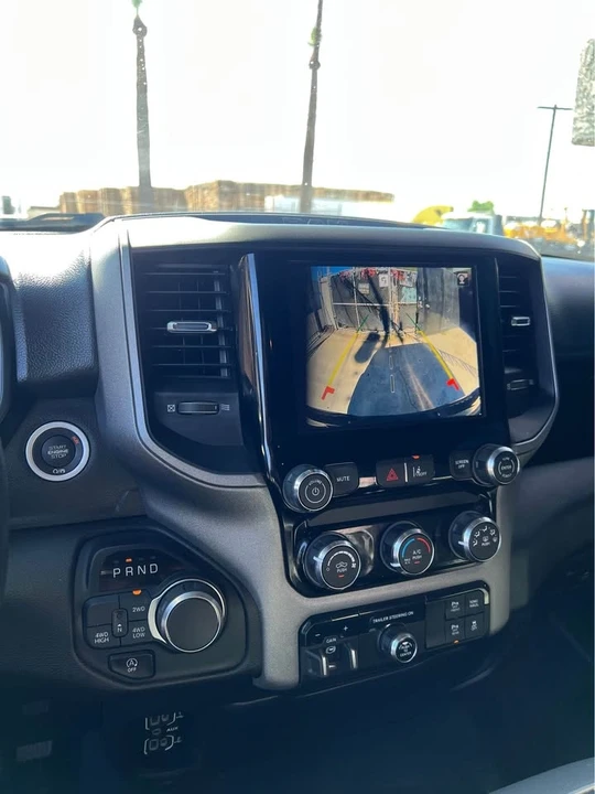 2025 Ram 1500 2nd Gen - Image 8 of 10