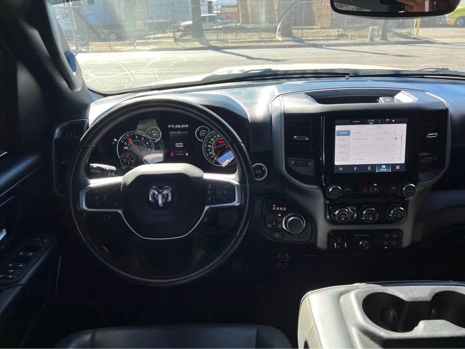 2025 Ram 1500 2nd Gen - Image 9 of 10