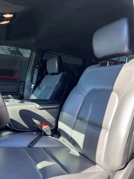 2025 Ram 1500 2nd Gen - Image 6 of 10