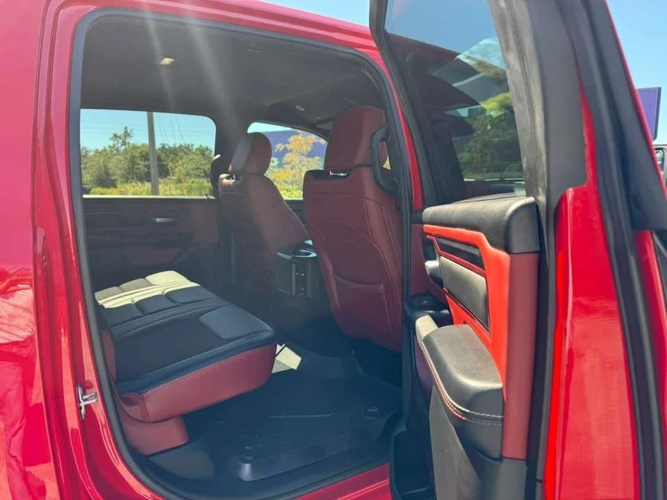 2025 Ram 1500 2nd Gen - Image 4 of 9