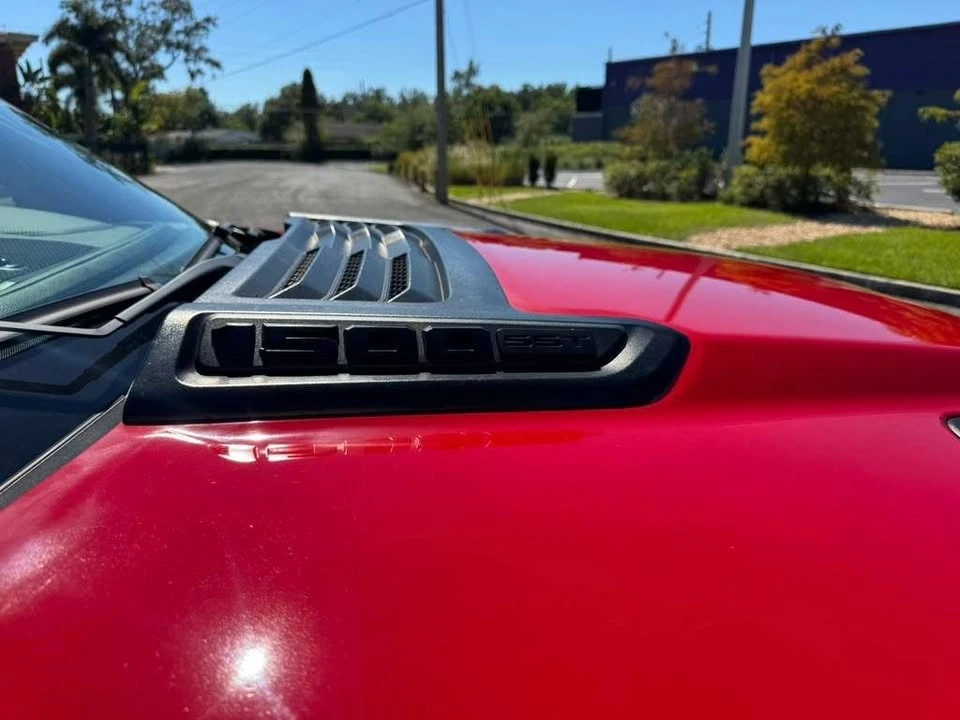 2025 Ram 1500 2nd Gen - Image 8 of 9