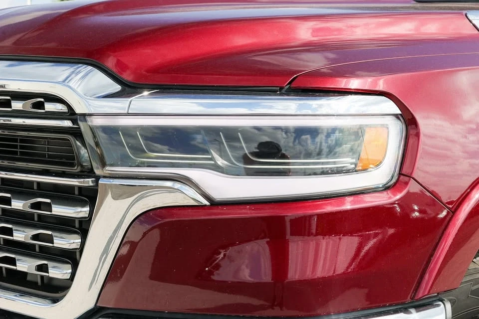 2025 Ram 1500 2nd Gen - Image 7 of 20