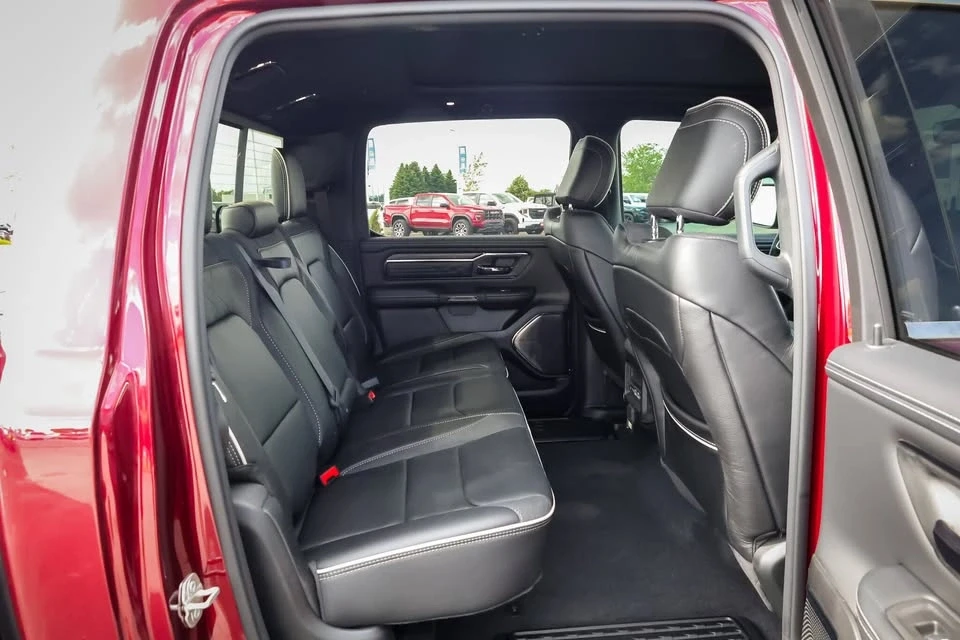 2025 Ram 1500 2nd Gen - Image 14 of 20