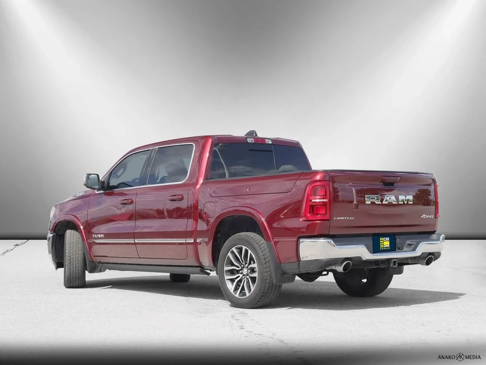 2025 Ram 1500 2nd Gen - Image 4 of 20