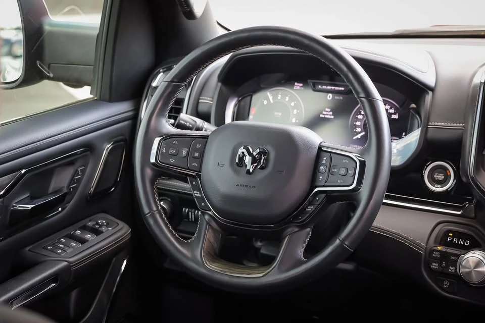 2025 Ram 1500 2nd Gen - Image 17 of 20