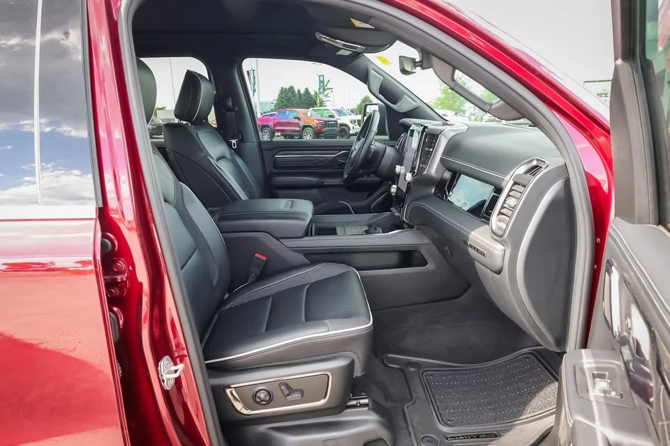 2025 Ram 1500 2nd Gen - Image 13 of 20