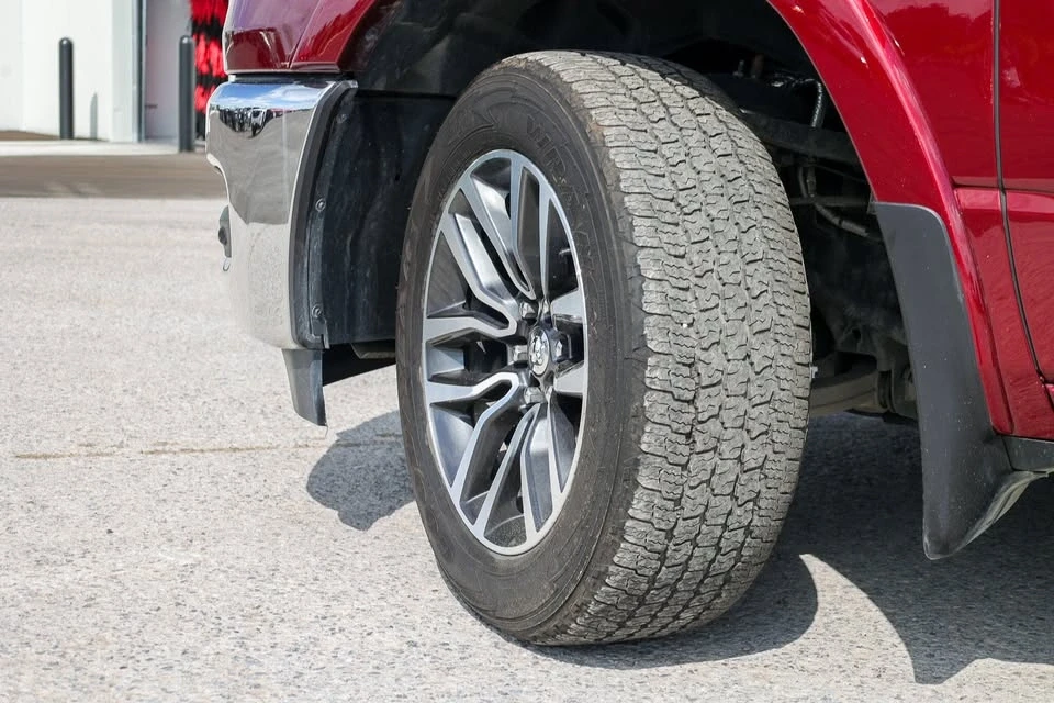 2025 Ram 1500 2nd Gen - Image 8 of 20