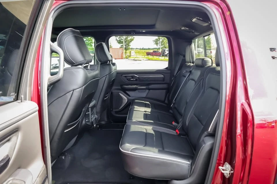 2025 Ram 1500 2nd Gen - Image 10 of 20